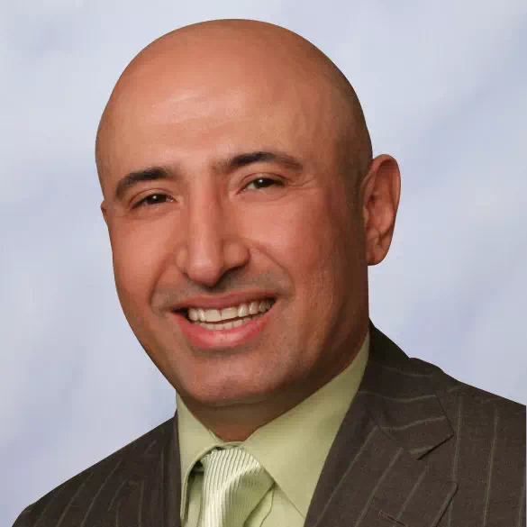 Mounzer Bashir Al Samman