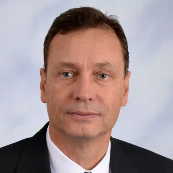 Donald Robert Doyle