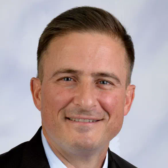 Kevin Michael Miller, DPM