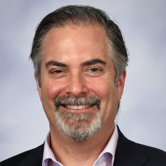 Michael Louis Caravelli